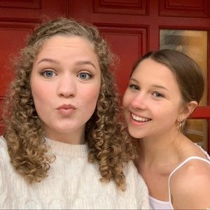 Meet your Posher, Kate